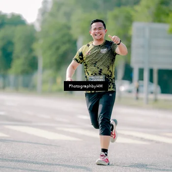 Runner Photo 6535641