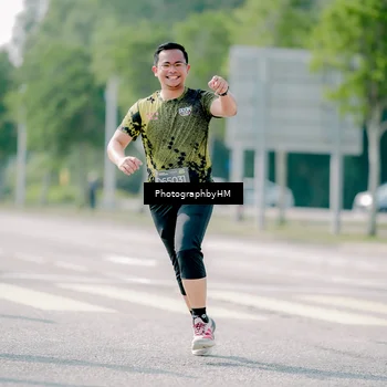 Runner Photo 6535643