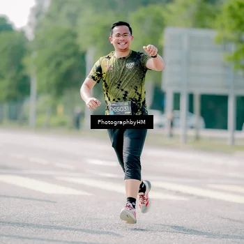 Runner Photo 6535645