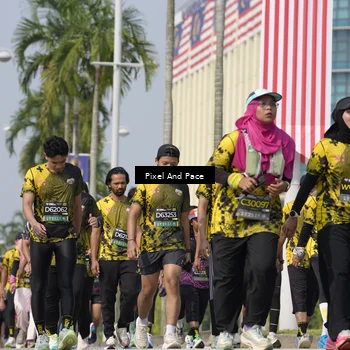 Runner Photo 6535647