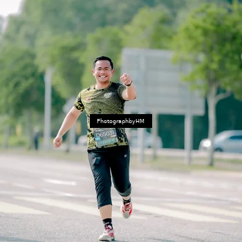 Runner Photo 6535648