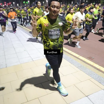 Runner Photo 6535655