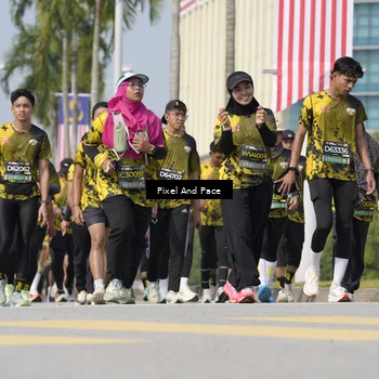 Runner Photo 6535656