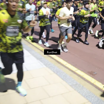 Runner Photo 6535658