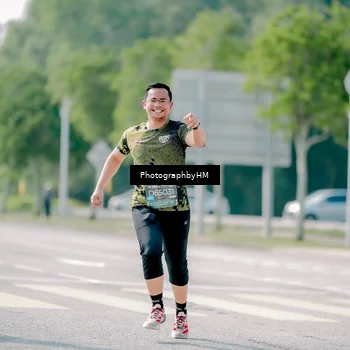 Runner Photo 6535660