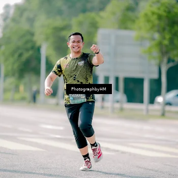 Runner Photo 6535663