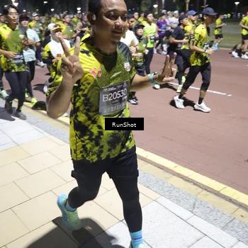 Runner Photo 6535667
