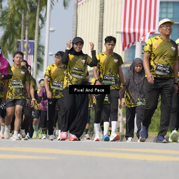 Runner Photo 6535668