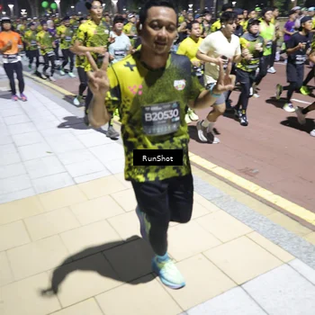 Runner Photo 6535669