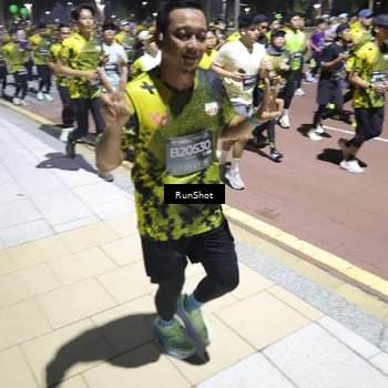 Runner Photo 6535672