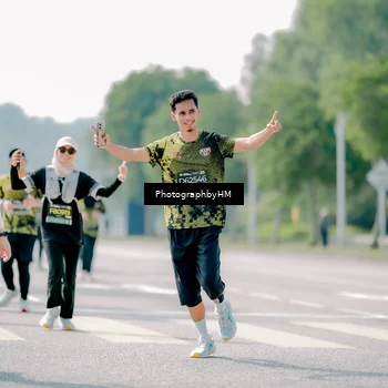 Runner Photo 6535674