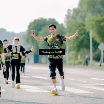 Runner Photo 6535683