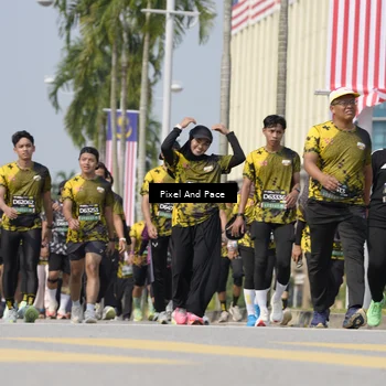 Runner Photo 6535685