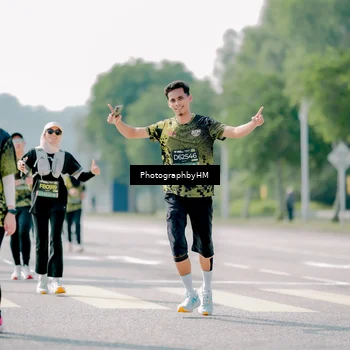 Runner Photo 6535686