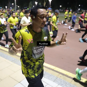 Runner Photo 6535687