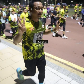 Runner Photo 6535688