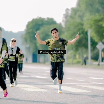 Runner Photo 6535690