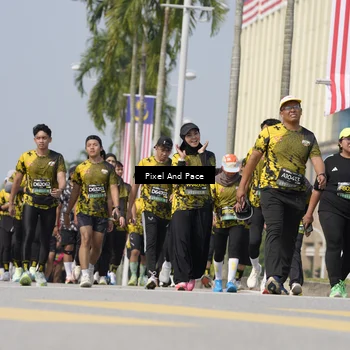 Runner Photo 6535692