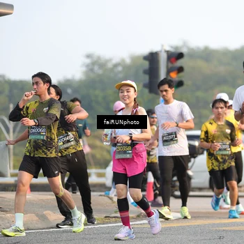 Runner Photo 6535696