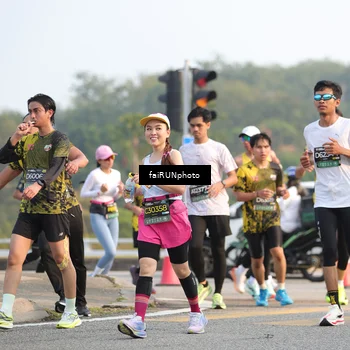Runner Photo 6535697