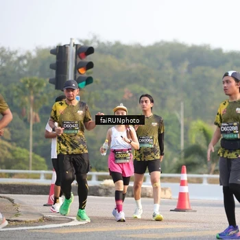 Runner Photo 6535698
