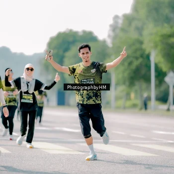 Runner Photo 6535700