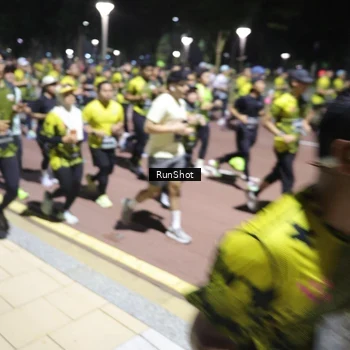 Runner Photo 6535703