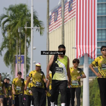 Runner Photo 6535704