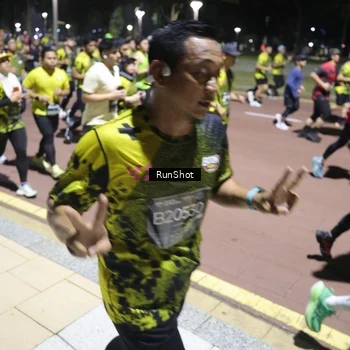 Runner Photo 6535706