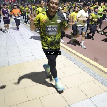 Runner Photo 6535710