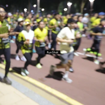 Runner Photo 6535715