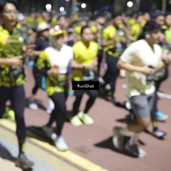 Runner Photo 6535718
