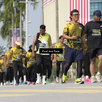 Runner Photo 6535720