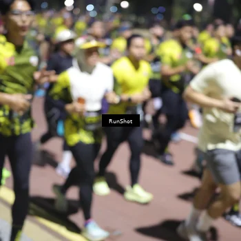 Runner Photo 6535721