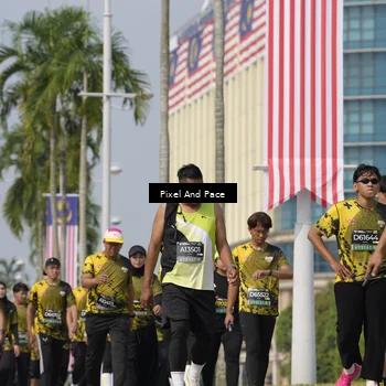 Runner Photo 6535723
