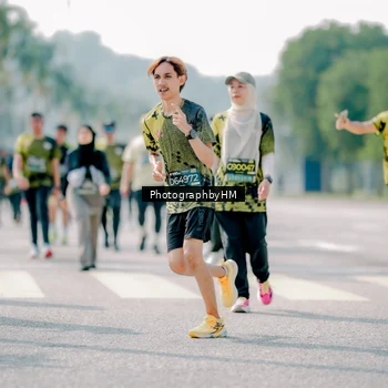 Runner Photo 6535730