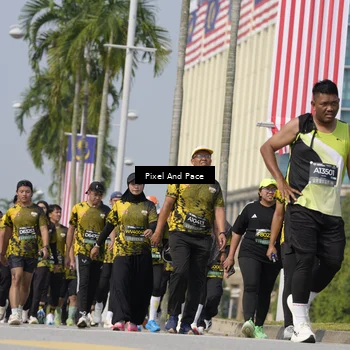 Runner Photo 6535731