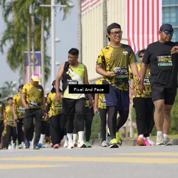 Runner Photo 6535738