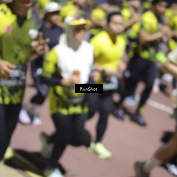 Runner Photo 6535743