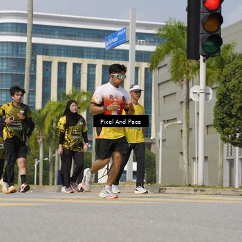 Runner Photo 6535746