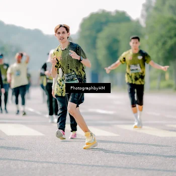 Runner Photo 6535747