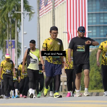 Runner Photo 6535748