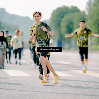 Runner Photo 6535749