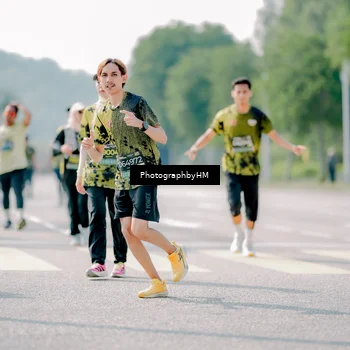 Runner Photo 6535752
