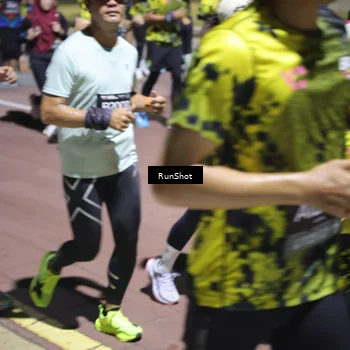 Runner Photo 6535753