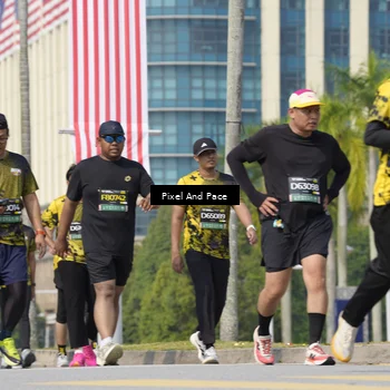 Runner Photo 6535758