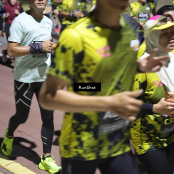 Runner Photo 6535759
