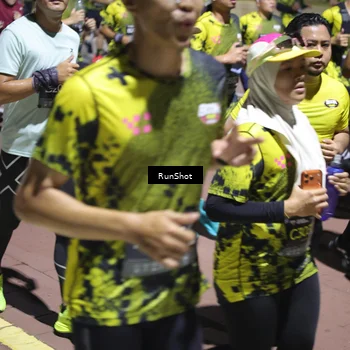 Runner Photo 6535765