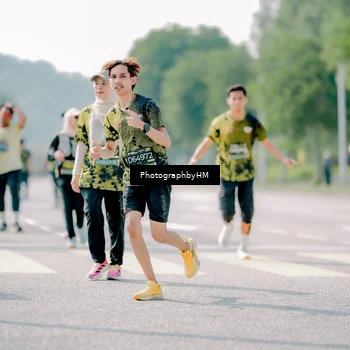 Runner Photo 6535766