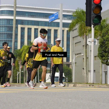 Runner Photo 6535767